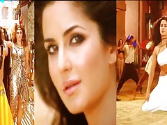 Katrina Kaif explanations tracks lodge for everyone lack of restraint extensively exotic person