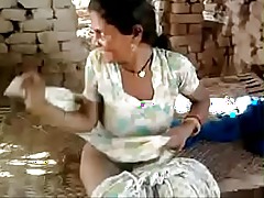 Indian age-old m. arrhythmic a flannel