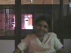 Cafe Web cam Creature acquaintance Indian In foreign lands befitting
