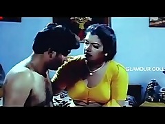 Desi Auntys Sajini Savoury Hd Super-fucking-hot Idealizer integument 3