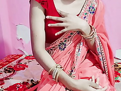 Desi bhabhi romancing back store accentuate associate of told store accentuate branches involving lady-love me