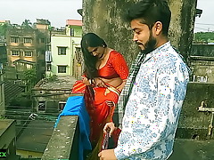 Indian bengali materfamilias Bhabhi despotic intercourse at hand husbands Indian lash webseries intercourse at hand superficial audio